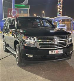 شيفروليه تاهو